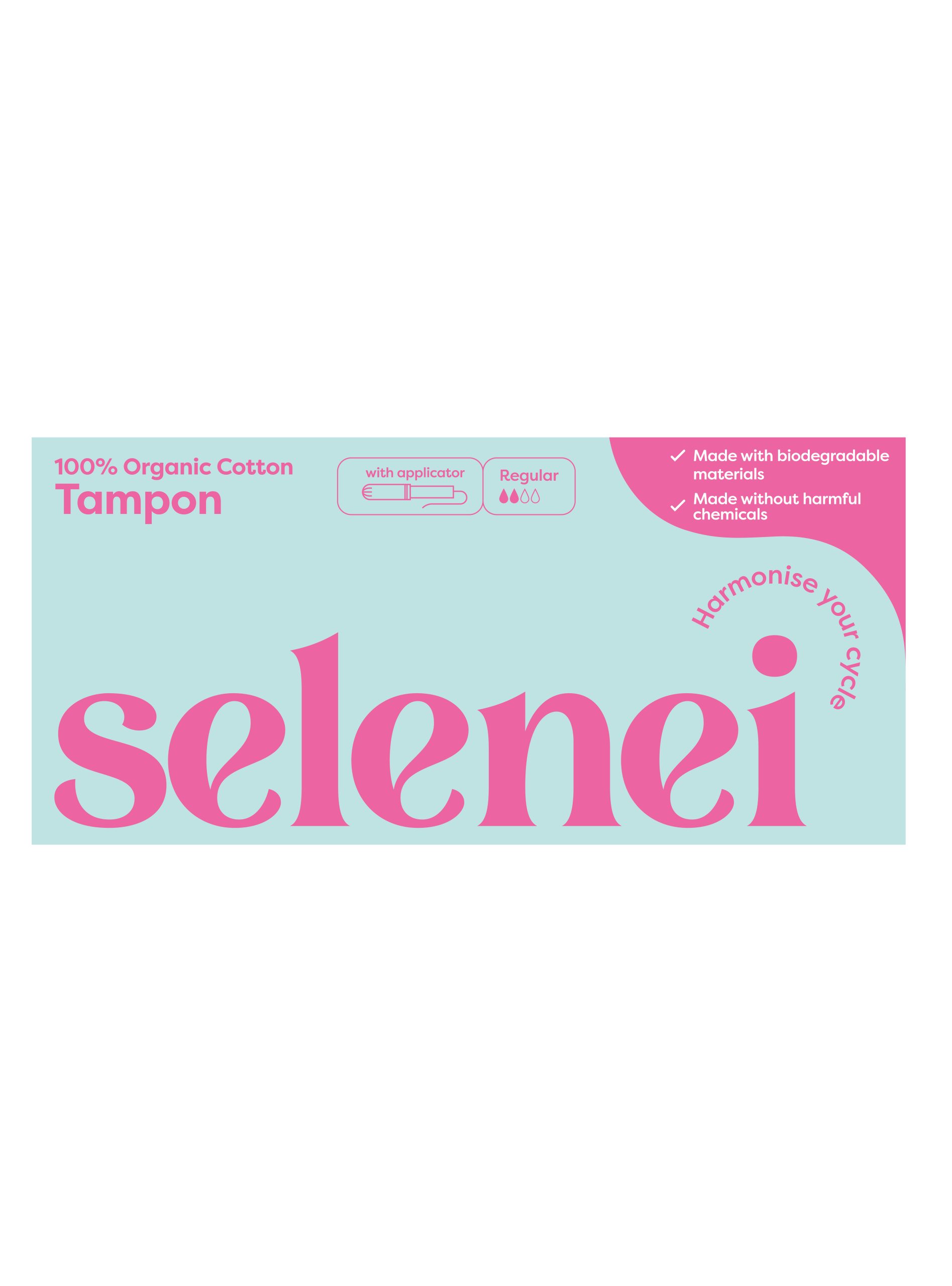 Applicator Tampon