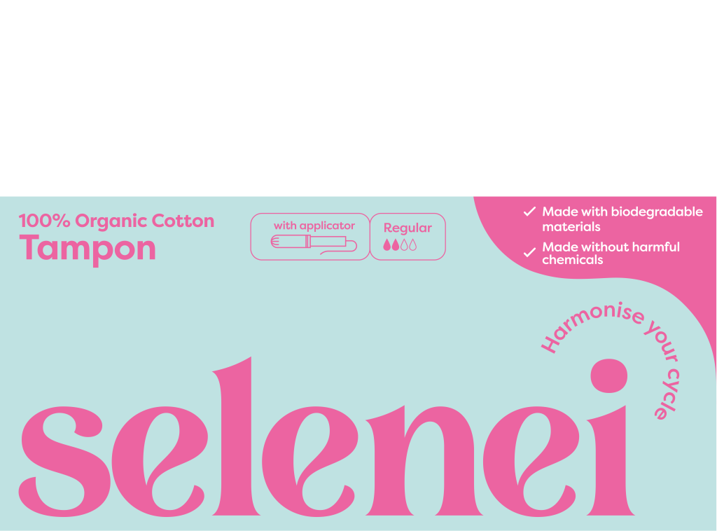 Selenei Applicator Tampons